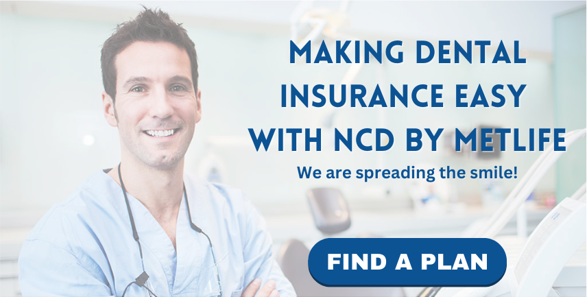 Making Dental Insurance Easy