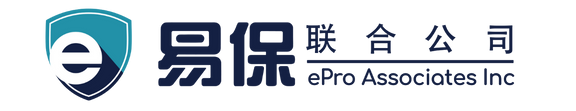 ePro Chinese Logo