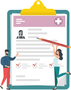 Medicare Checklist