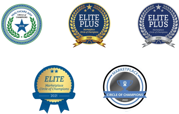 ePro Badges